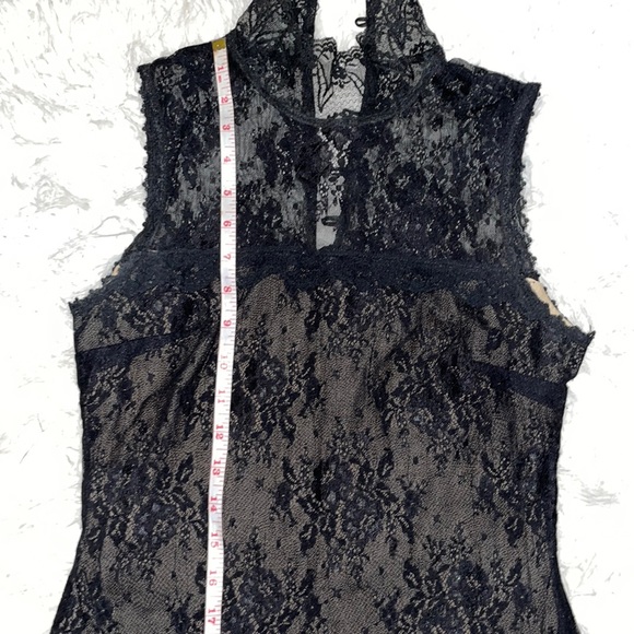 Jessica McClintock dress size 4 - Picture 9 of 10